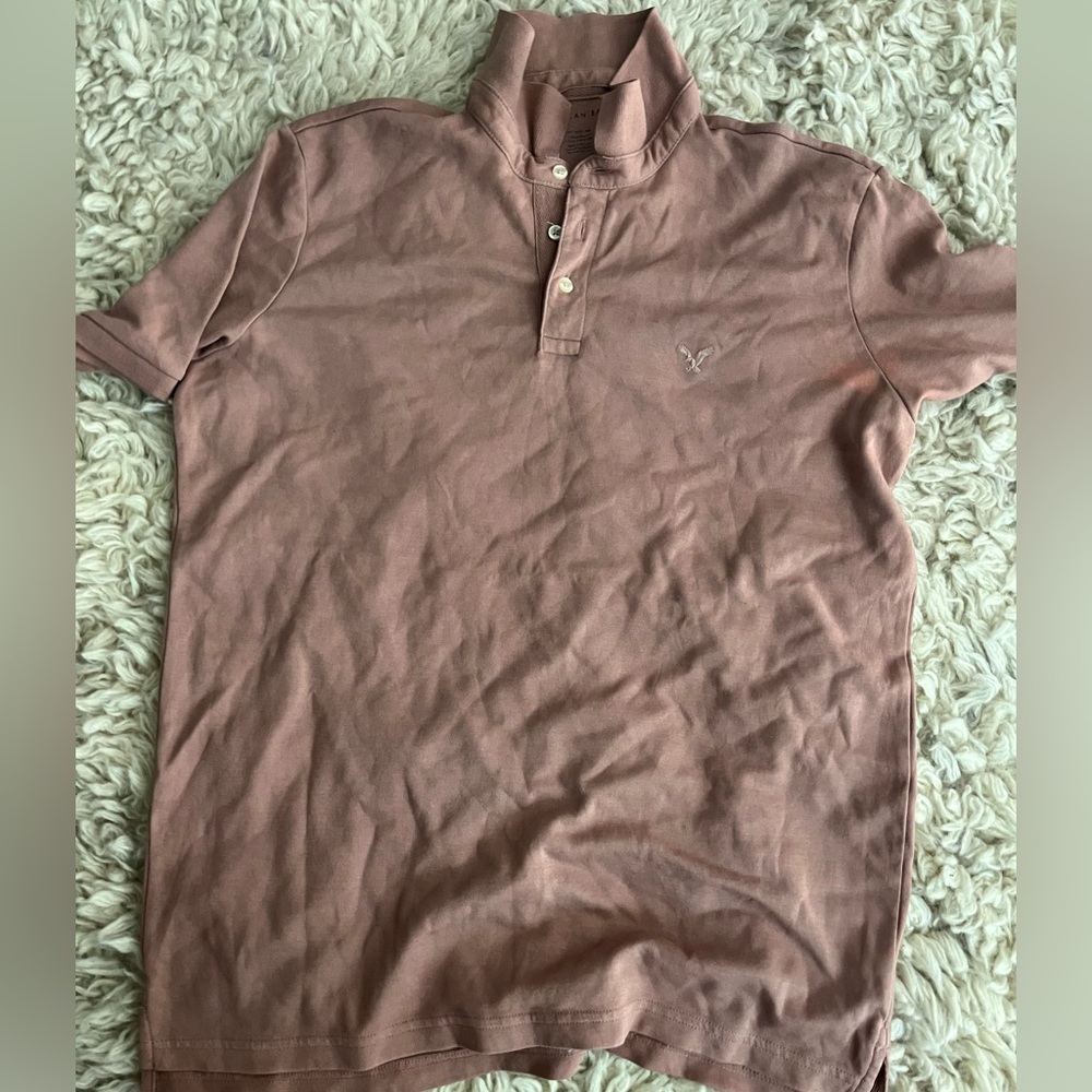 American eagle shirt